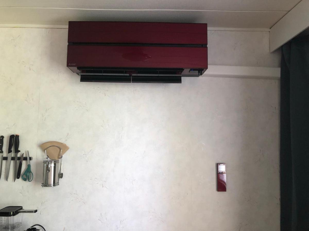 Apartment With Aircondition And Sauna Kuusamo Exterior foto
